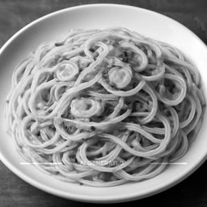 Spaghetti Aglio E Olio Peperoncino