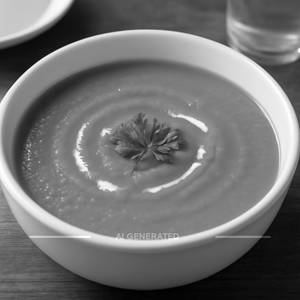 Carrot Tomato Soup