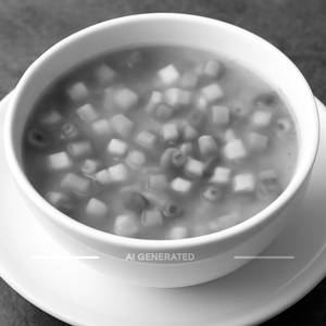Veg Clear Soup