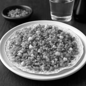 Masala Papad