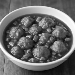 Chicken Manchurian
