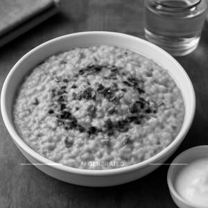 Dal Khichdi