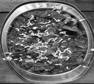 Kadhai paneer