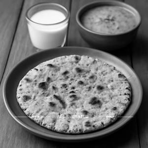 Jawari Bhakri