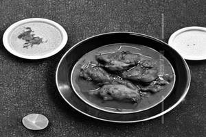 Kundoor Chicken