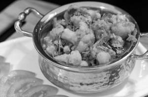 Gobi Masala