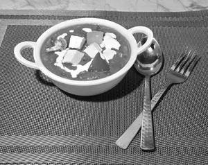 Kadhai Paneer