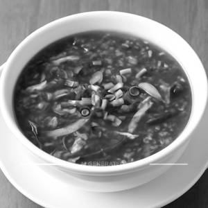 Chicken Hot & Sour 