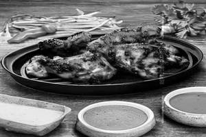 Grill Chicken