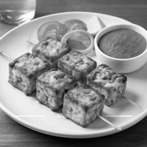 Paneer Sathe