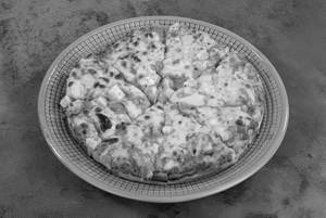 Paneer Pizza