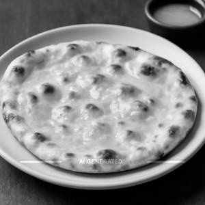 Butter Naan