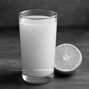 Mosambi Juice