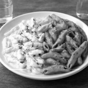 Red & White Pasta Combo