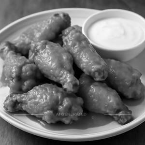 Chicken Hot Wings