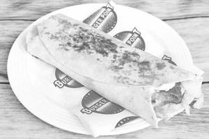 Mutton Thick Wrap