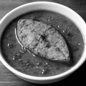 Surmai Masala (Slice) 