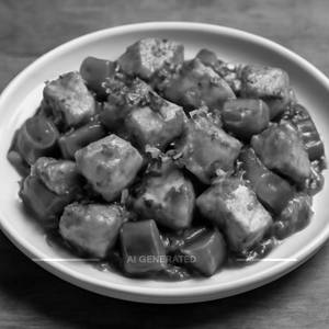 Paneer Chilli