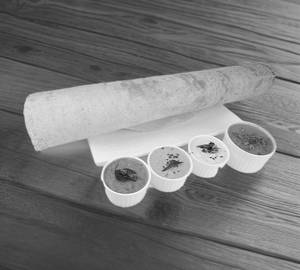 Plain Roast  Dosa
