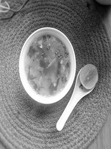 Chicken Lemon Coriander Soup