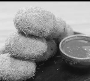 Reshmi kebab [4 kebab]