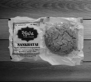 Teel nankhatai (250 gm)