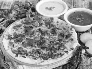 Uttapam