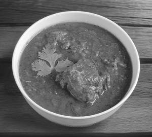 Chicken Kadai