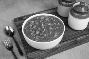 Chole [Chana Masala]