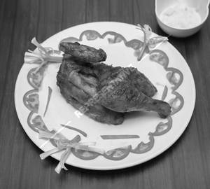 Special Pepper Grilled Chicken