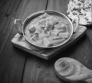 Shahi Paneer