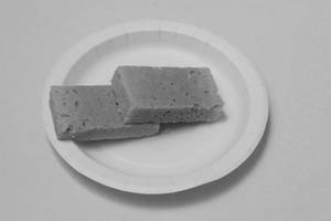 Crispy Mysorepak