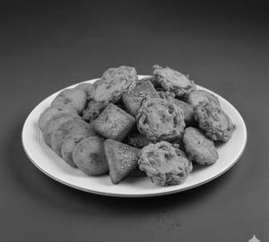 Assorted Pakoda