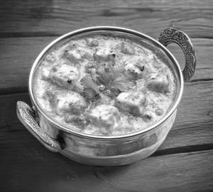 Paneer sultani