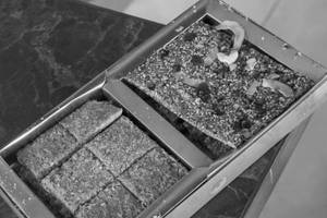 2 Khana Gajak Box 700 Gms