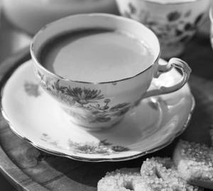 Regular Chai