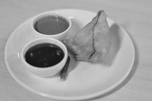 Samosa Chutney Per Piece