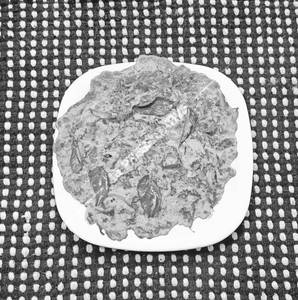 Kulambu Omelette