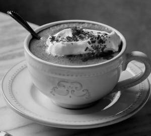 Chocolate Coffee