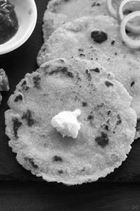Makki Ki Roti