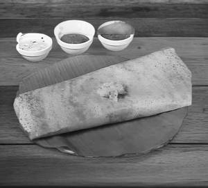 Masala dosa
