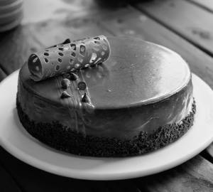 Truffle Cake