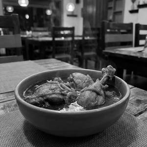 Chicken Curry