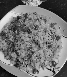 Jain Poha