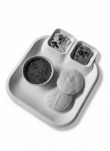 Idli Sambar [2 Nos]