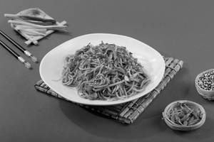Schezwan Noodles
