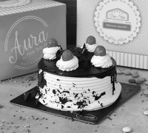 Black Forest Cake