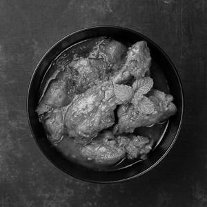 Chicken Kadai