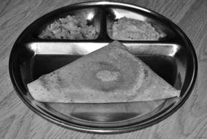 Minapa Dosa