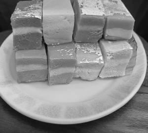 Mix mawa barfi
